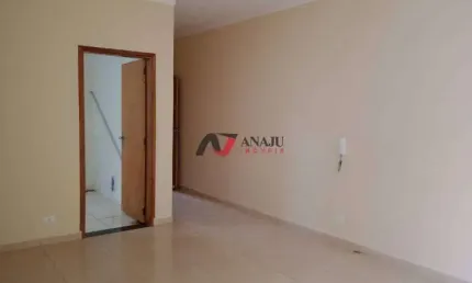 Apartamento Padrão Jardim Anhanguera, Ribeirão Preto - SP