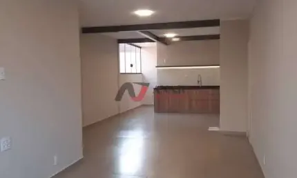 Apartamento padrão condomínio itamaraty, ribeirão preto - sp