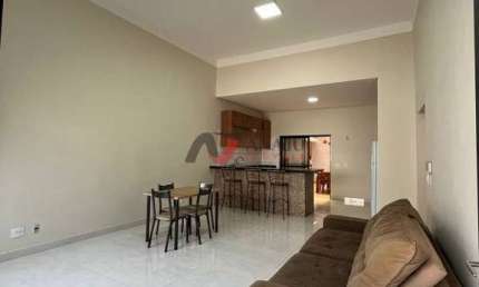Casa Térrea Padrão (rua) Villas Mabel, Ribeirão Preto - SP