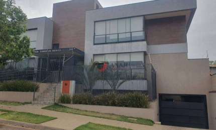 Apartamento Padrão Jardim Nova Aliança Sul, Ribeirão Preto - SP