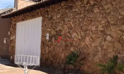 Casa térrea padrão (rua) jardim arlindo laguna, ribeirão preto - sp