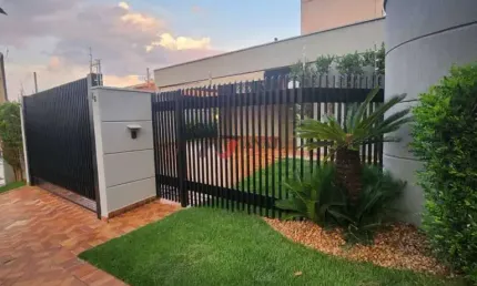 Casa com 3 quartos à venda no City Ribeirão, Ribeirão Preto 
