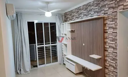 Apartamento padrão nova aliança, ribeirão preto - sp
