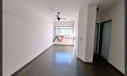 Apartamento Padrão Vila Seixas, Ribeirão Preto - SP