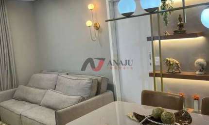 Apartamento Padrão Jardim Sumaré, Ribeirão Preto - SP