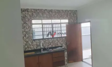 Casa Térrea Padrão (rua) Vila Monte Alegre, Ribeirão Preto - SP