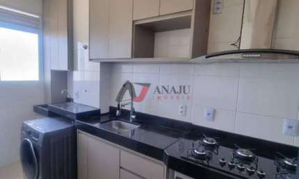 Apartamento Padrão Condomínio Guaporé 1, Ribeirão Preto - SP