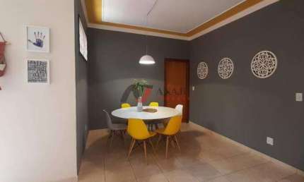 Casa Térrea Padrão (rua) Nova Ribeirânia, Ribeirão Preto - SP