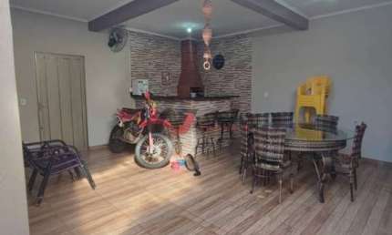 Casa Térrea em condomínio Parque dos Pinus, Ribeirão Preto - SP