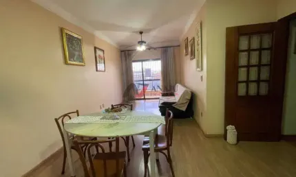 Apartamento padrão parque dos bandeirantes, ribeirão preto - sp