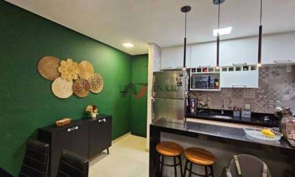 Apartamento Padrão Campos Elíseos, Ribeirão Preto - SP