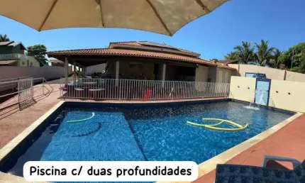 Fazenda com 2 salas à venda no Centro, Miguelópolis 