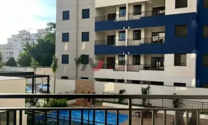 Apartamento Padrão Sumarezinho, Ribeirão Preto - SP