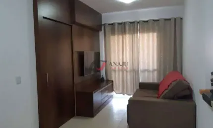 Apartamento com 2 quartos à venda no Ipiranga, Ribeirão Preto 