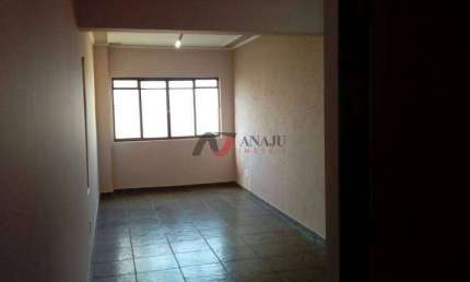 Apartamento Padrão Jardim Paulista, Ribeirão Preto - SP