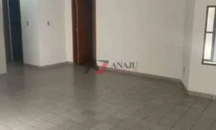Apartamento padrão vila amélia, ribeirão preto - sp