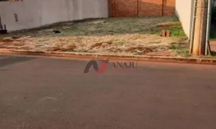 Terreno em condomínio Jardim Valencia, Ribeirão Preto - SP