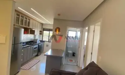 Apartamento Padrão Parque Residencial Lagoinha, Ribeirão Preto - SP