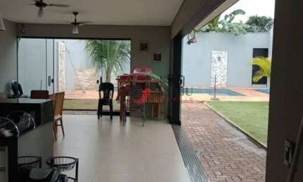 Casa à venda no Juruce, Jardinópolis 