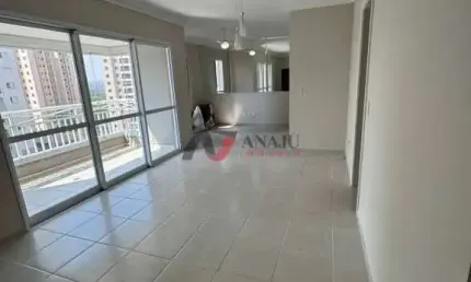 Apartamento Padrão Jardim Nova Aliança Sul, Ribeirão Preto - SP