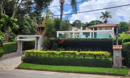 Casa Térrea em condomínio Escarpas do Lago, Capitolio - MG