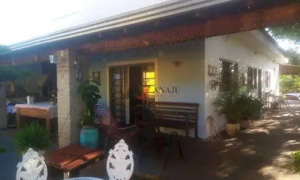 Chácara condomínio portal dos ipês, ribeirão preto - sp