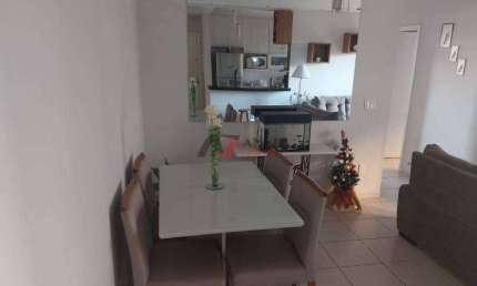 Apartamento Padrão Vila Monte Alegre, Ribeirão Preto - SP