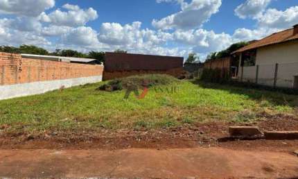 Terreno em condomínio fechado à venda no Centro, Jardinópolis 
