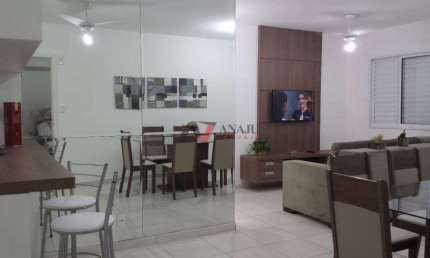 Apartamento Padrão Vila Monte Alegre, Ribeirão Preto - SP