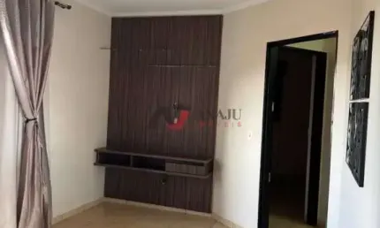 Apartamento Padrão Recreio Anhanguera, Ribeirão Preto - SP
