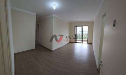 Apartamento Padrão Jardim Nova Aliança Sul, Ribeirão Preto - SP