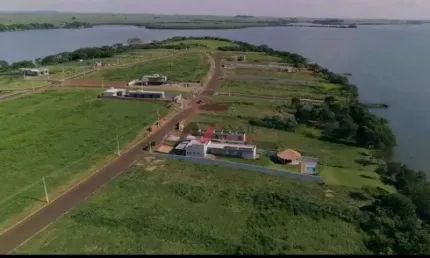 Terreno em condomínio Condomínio Península dos Nobres,  -