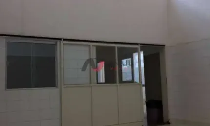 Barracão / Galpão / Depósito à venda no Jardim Salgado Filho, Ribeirão Preto 