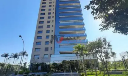 Apartamento Padrão Jardim Ilhas do Sul, Ribeirão Preto - SP
