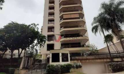 Cobertura com 4 quartos à venda no Centro, Ribeirão Preto 