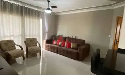 Apartamento padrão parque industrial lagoinha, ribeirão preto - sp