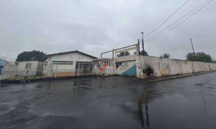Terreno comercial à venda no Campos Elíseos, Ribeirão Preto 