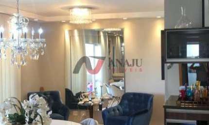 Apartamento Padrão Jardim Nova Aliança Sul, Ribeirão Preto - SP