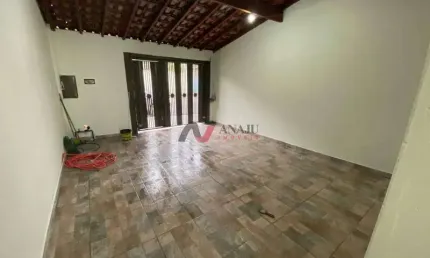 Casa Térrea Padrão (rua) Ipiranga, Ribeirão Preto - SP