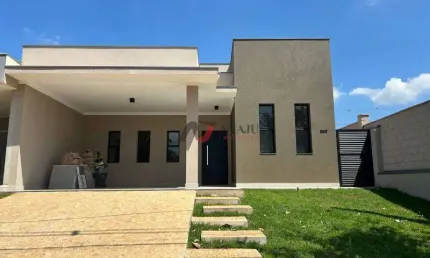 Casa Térrea em condomínio Loteamento Santa Marta, Ribeirão Preto - SP