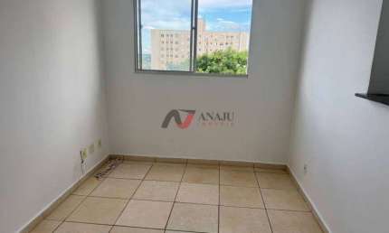 Apartamento Padrão Condomínio Mirante Sul, Ribeirão Preto - SP