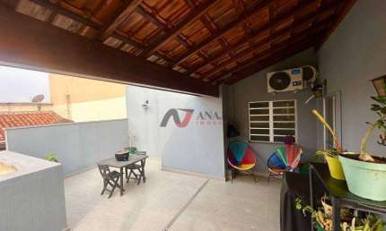 Cobertura com 3 quartos à venda no Jardim Paulistano, Ribeirão Preto 
