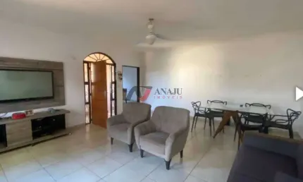 Casa Térrea Padrão (rua) Jardim Novo Mundo, Ribeirão Preto - SP