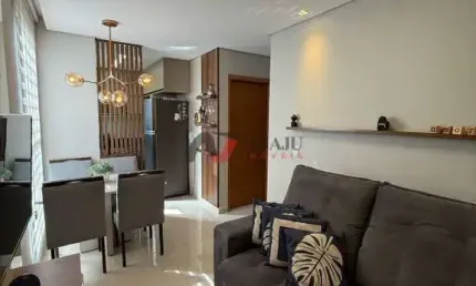 Apartamento padrão jardim castelo branco, ribeirão preto - sp