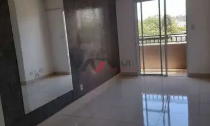 Apartamento Padrão Alto do Ipiranga, Ribeirão Preto - SP