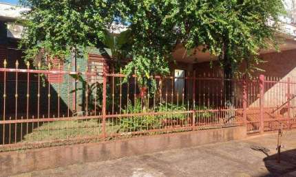 Casa Térrea Padrão (rua) Vila Virgínia, Ribeirão Preto - SP