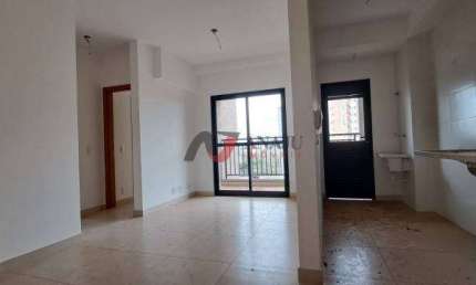 Apartamento Padrão Campos Elíseos, Ribeirão Preto - SP