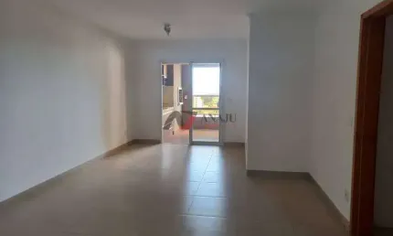 Apartamento Padrão Jardim Paulista, Ribeirão Preto - SP