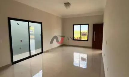 Casa com 3 quartos à venda no Centro, Cravinhos 