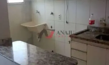Apartamento padrão residencial jequitibá, ribeirão preto - sp